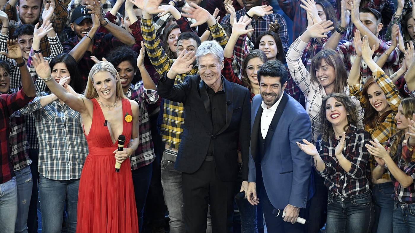 Sanremo, i giovani e i 10 big: i protagonisti della seconda serata