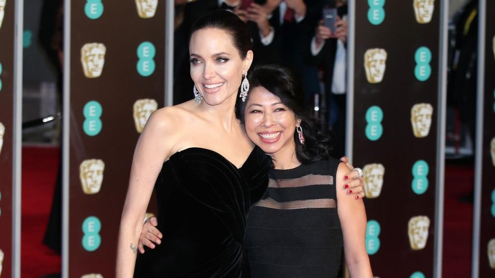Bafta come i Golden Globes, il red carpet si tinge di nero contro le molestie