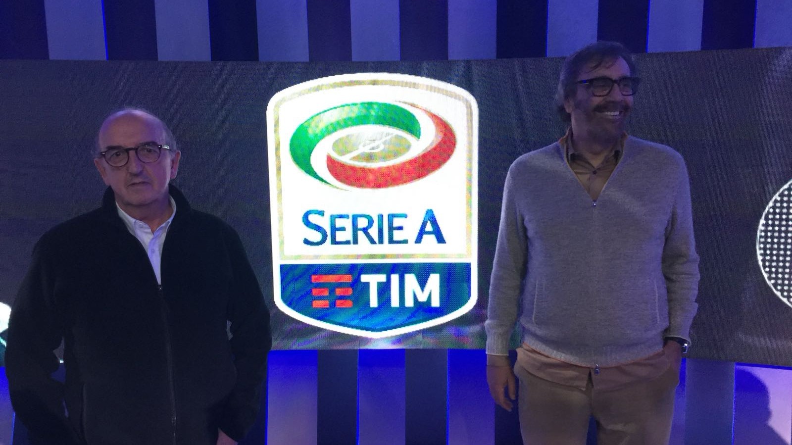 Nel mondo di Mediapro