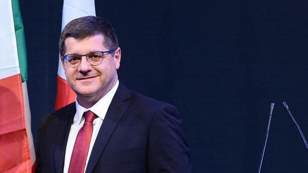 Fioravanti, Bonafede e gli altri: ecco la squadra di governo M5s