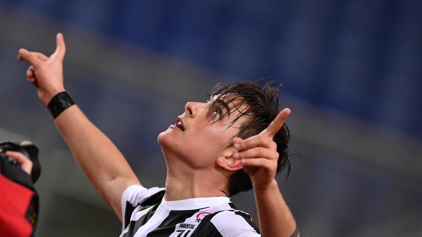 Serie A, Lazio-Juventus – 0-1 – IL FOTORACCONTO