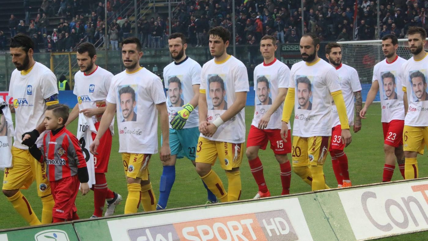 Serie B, tutti i risultati della 30ma giornata / Il fotoracconto