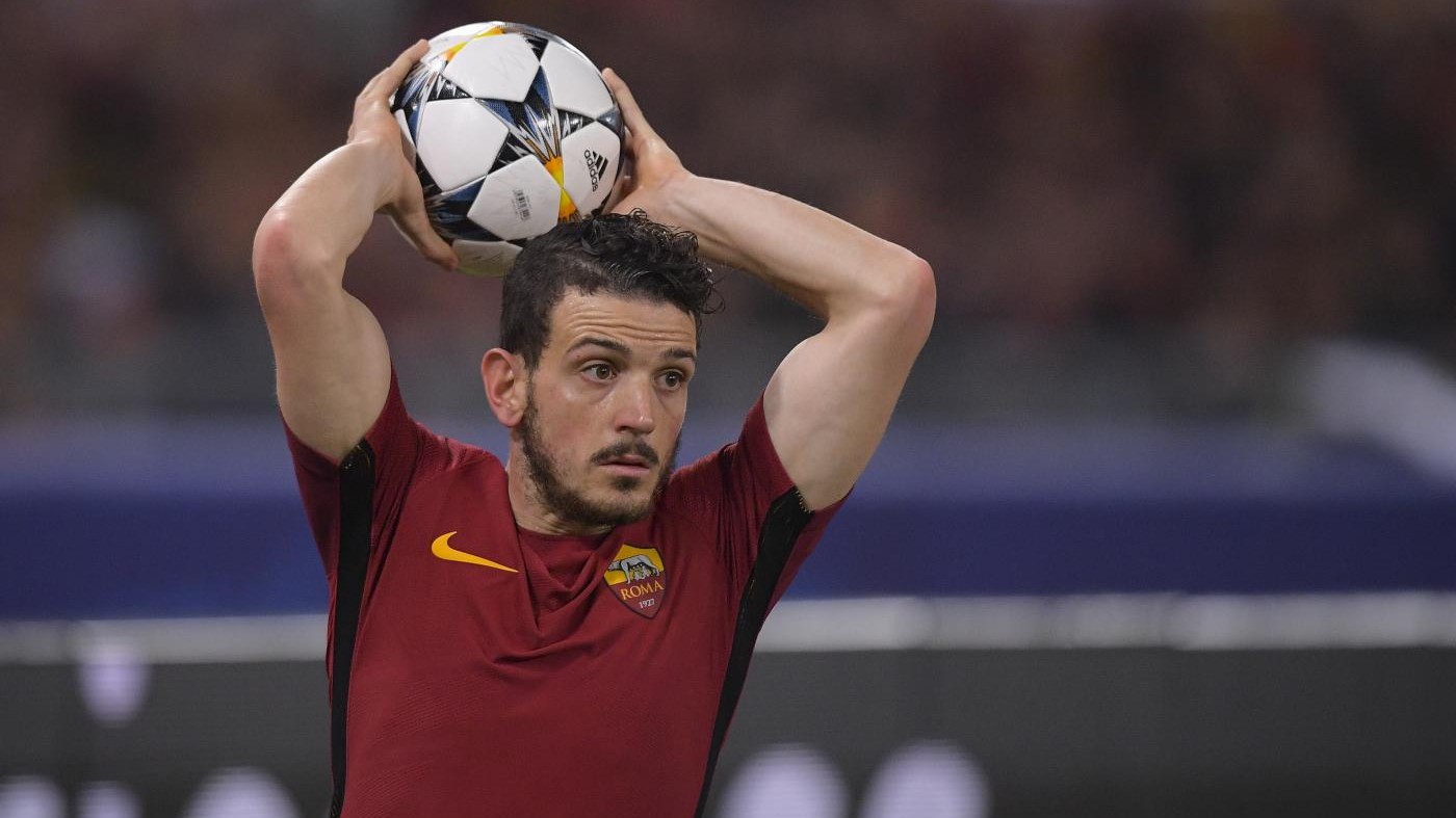 Champions League, Roma-Shakhtar 1-0 | IL FOTORACCONTO