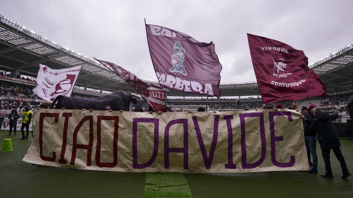 Serie A, Torino-Fiorentina 1-2 | IL FOTORACCONTO