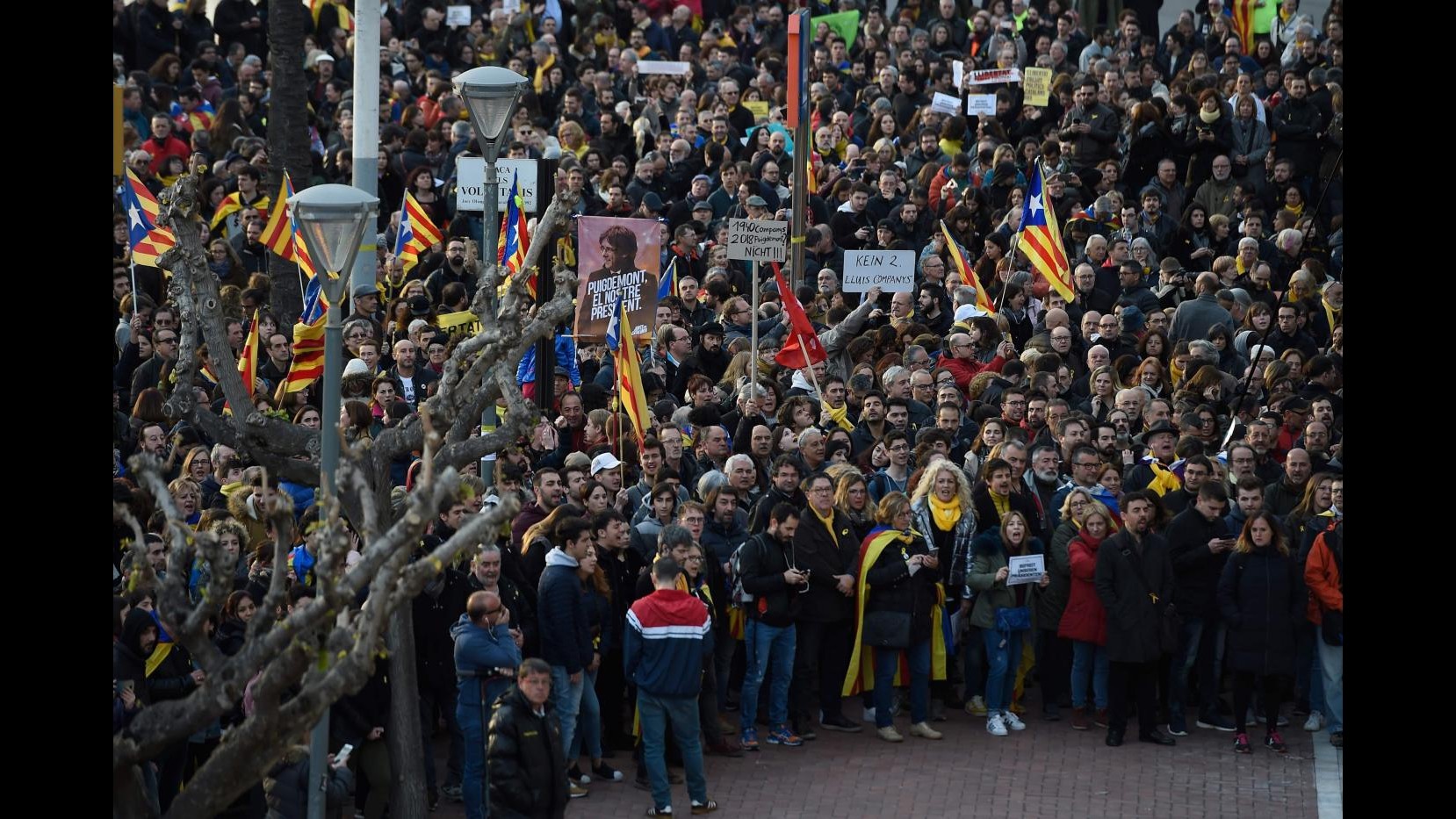 Puigdemont
