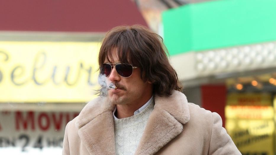 james franco