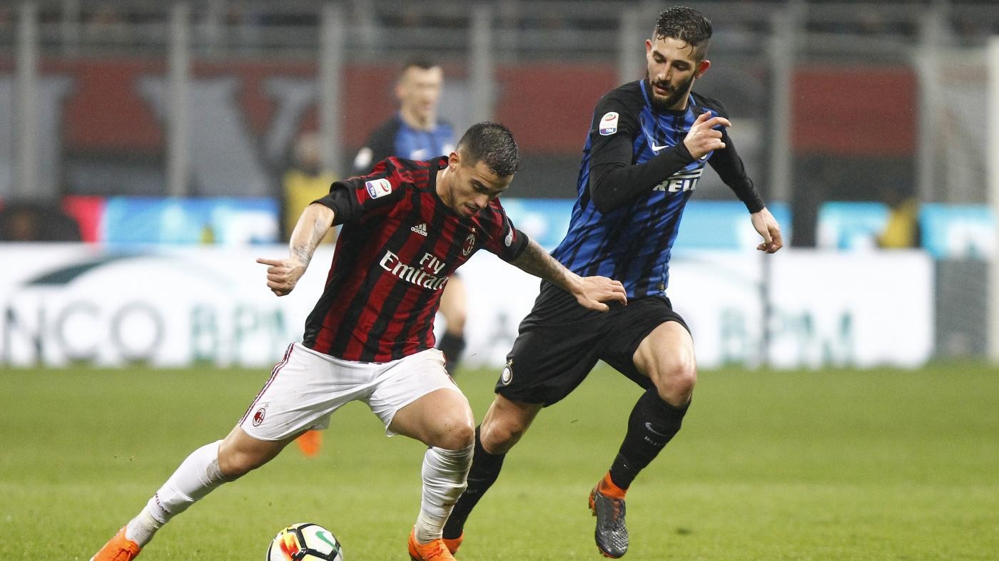 Serie A, Milan-Inter 0-0 | IL FOTORACCONTO