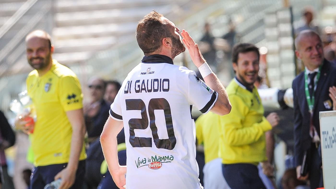 Serie B, la trentaquattresima giornata | IL FOTORACCONTO