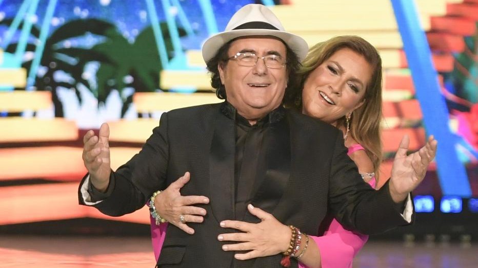 al-bano, romina-power