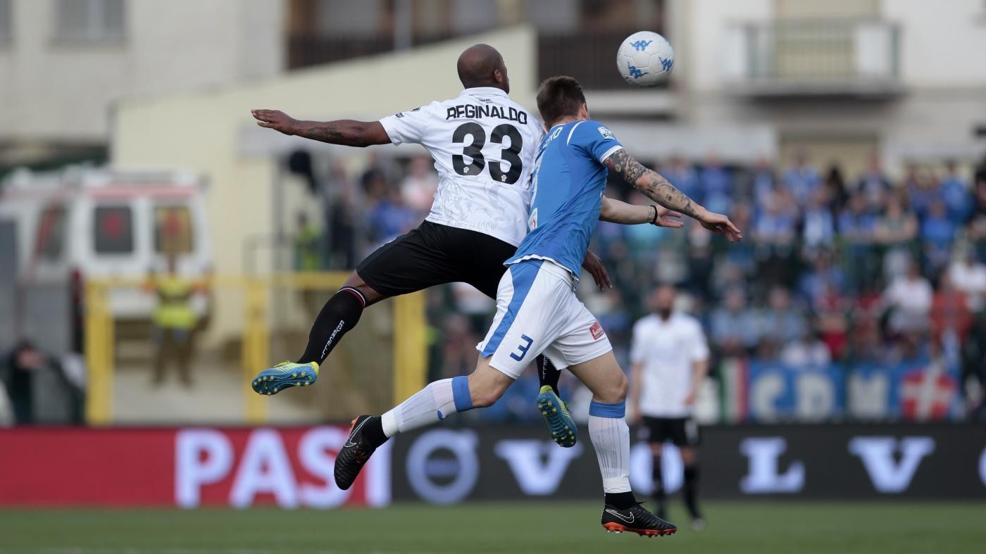 Serie B, Pro Vercelli-Novara 0-0 | IL FOTORACCONTO