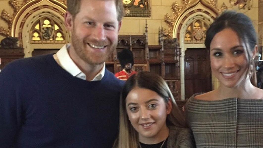 Nessun politico alle nozze: Harry e Meghan invitano comuni cittadini
