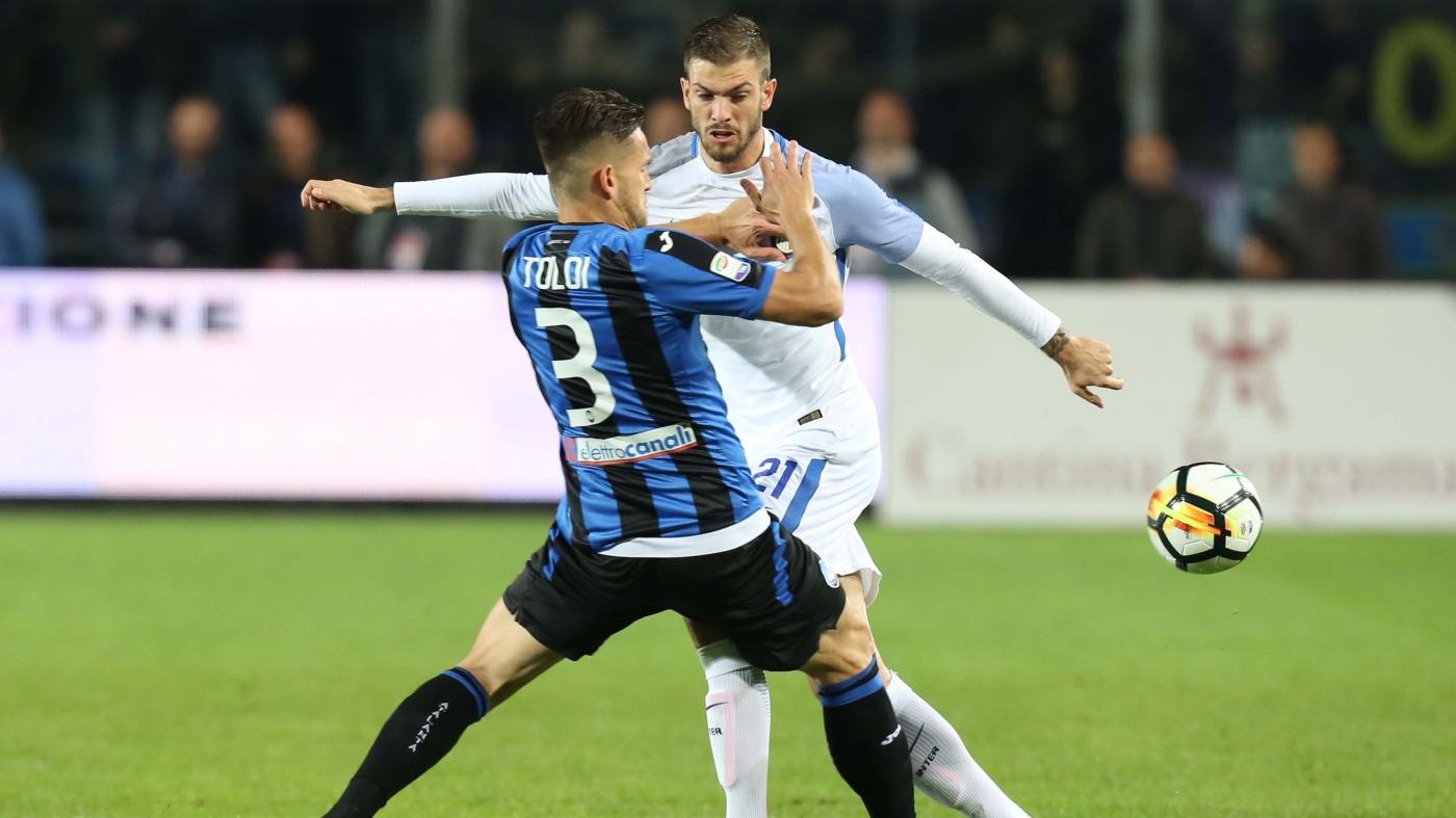 Serie A, Atalanta-Inter 0-0 | IL FOTORACCONTO
