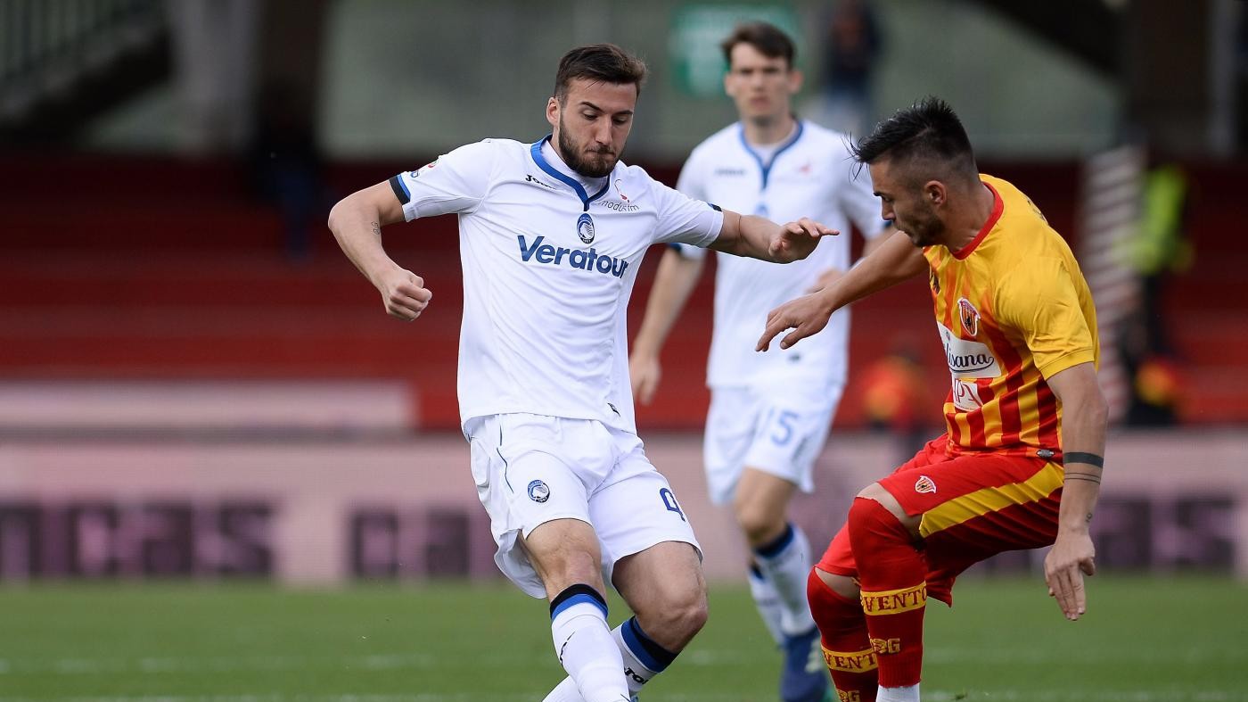 Serie A, Benevento-Atalanta 0-3 | IL FOTORACCONTO