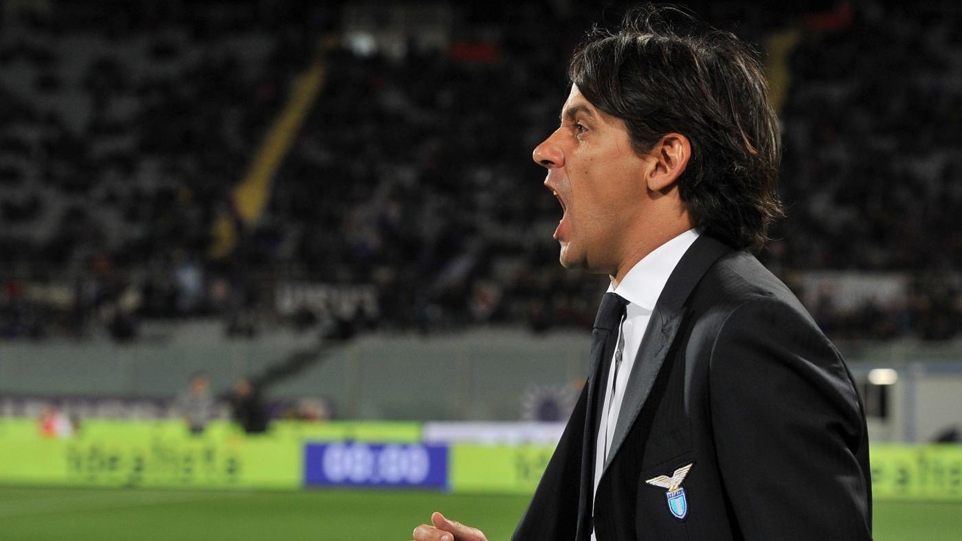 Serie A, Fiorentina-Lazio 3-4 | IL FOTORACCONTO