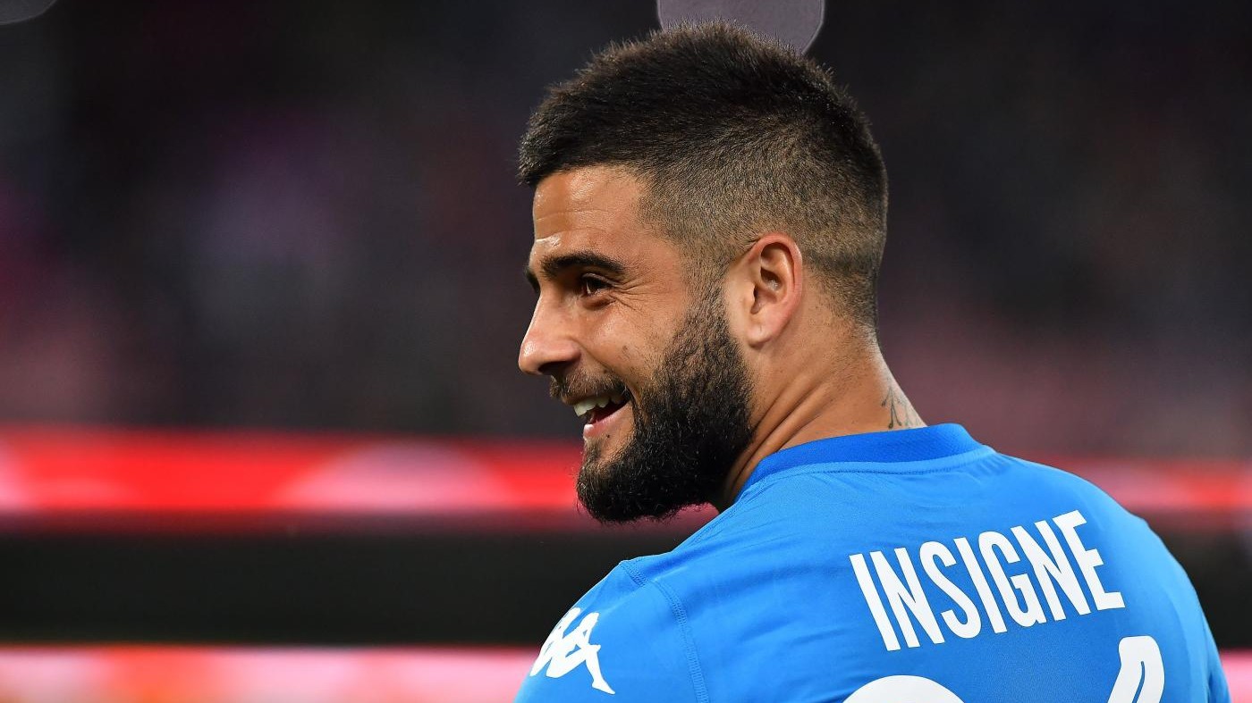 Serie A, Napoli-Udinese 4-2  | IL FOTORACCONTO