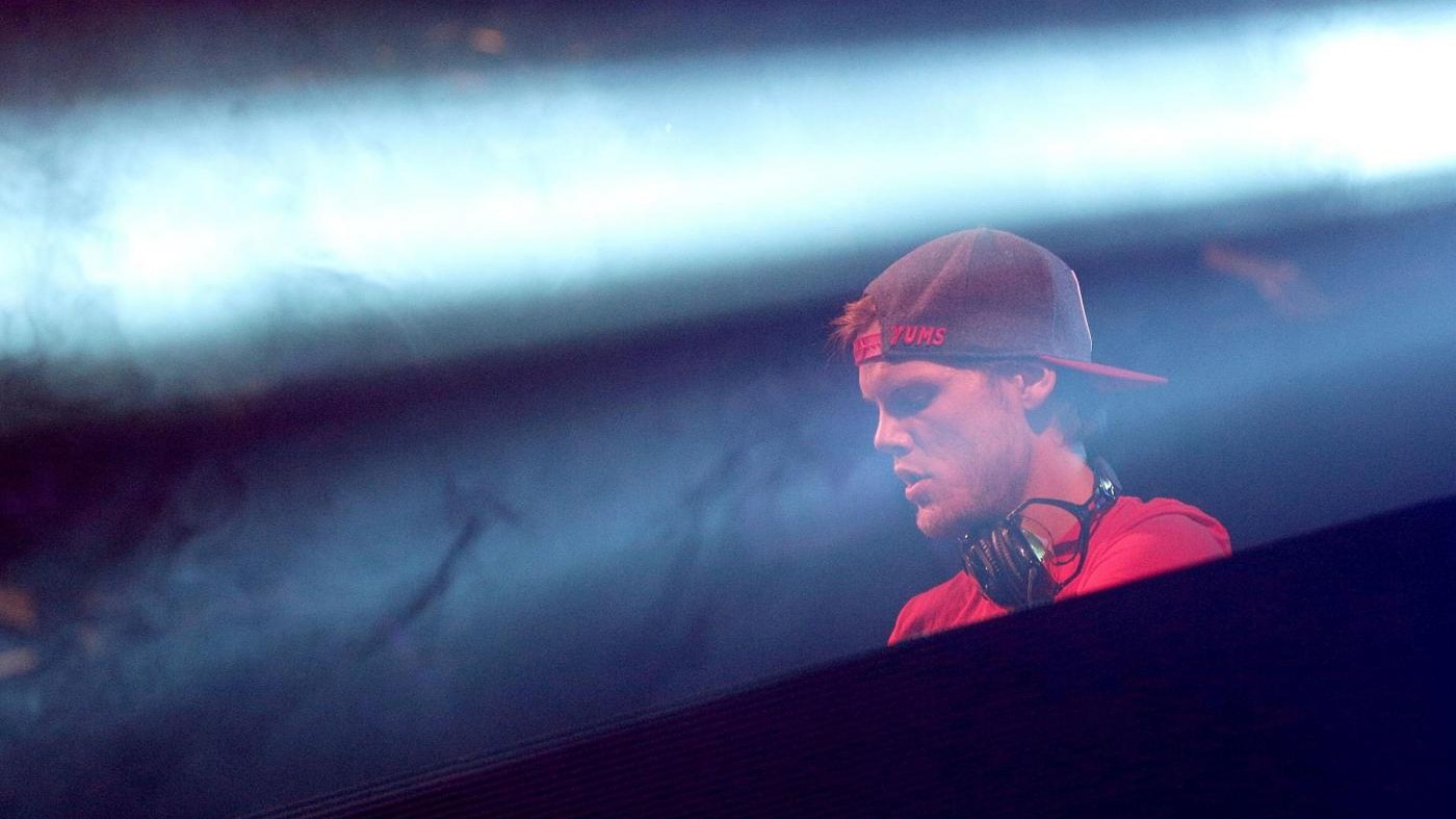 Addio ad Avicii, era fra i dj più pagati al mondo