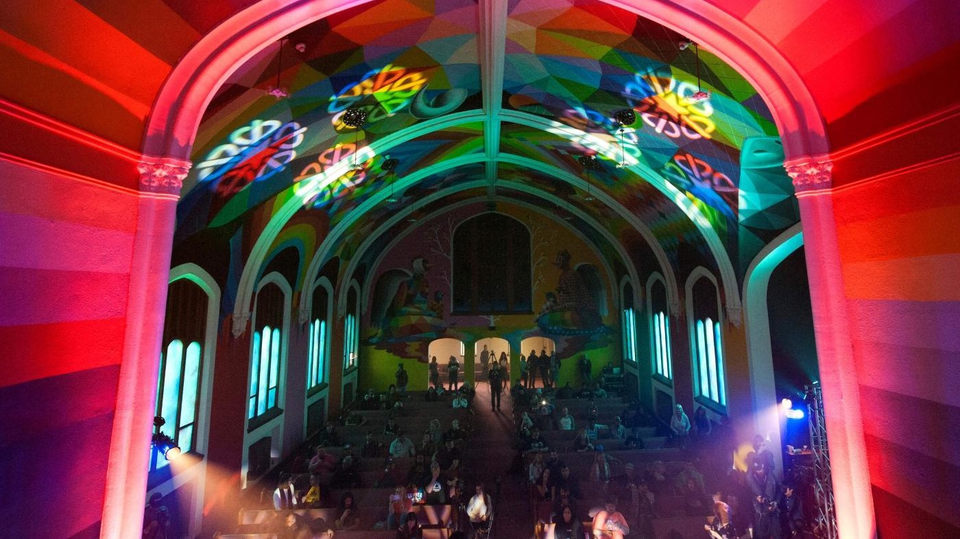 Un anno fa nasceva la chiesa della Cannabis: le celebrazioni in Colorado