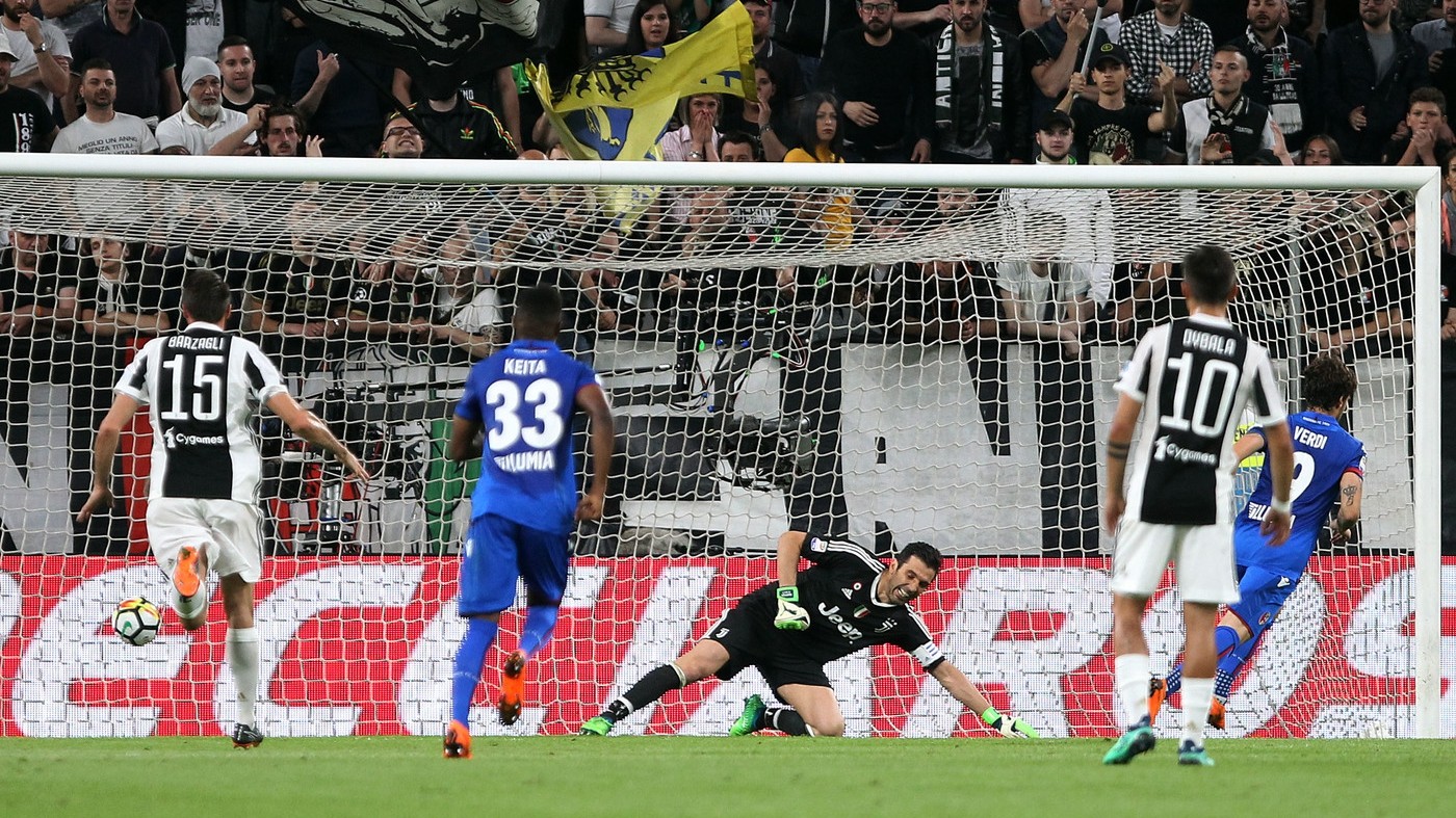 Serie A, Juventus-Bologna 3-1 | Il fotoracconto