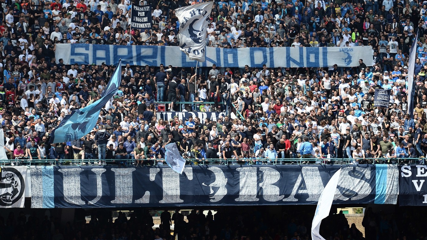 Serie A, Napoli-Torino: 2-2 | Il fotoracconto