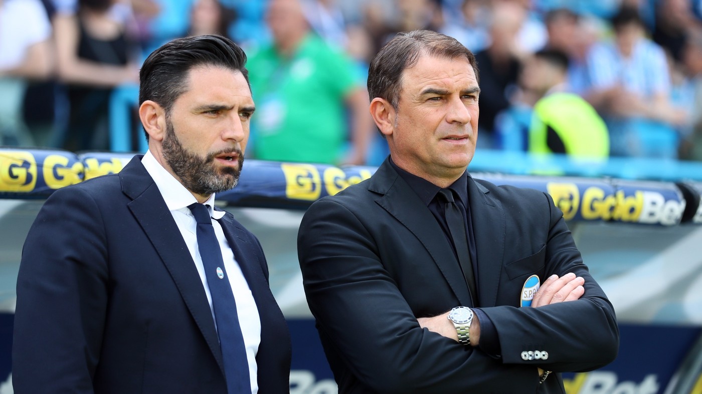 Serie A, Spal-Benevento: 2-0 | Il fotoracconto