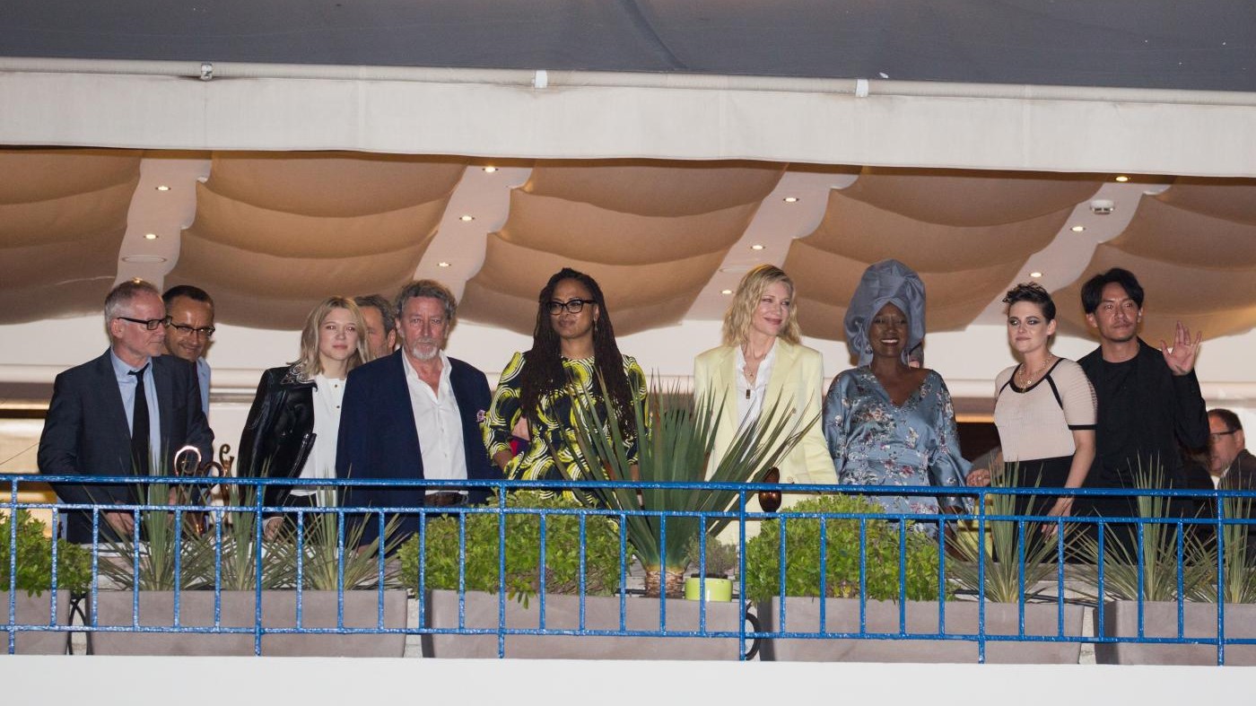 Cannes 71, da Cate Blanchett a Julianne Moore: l’arrivo delle prime star