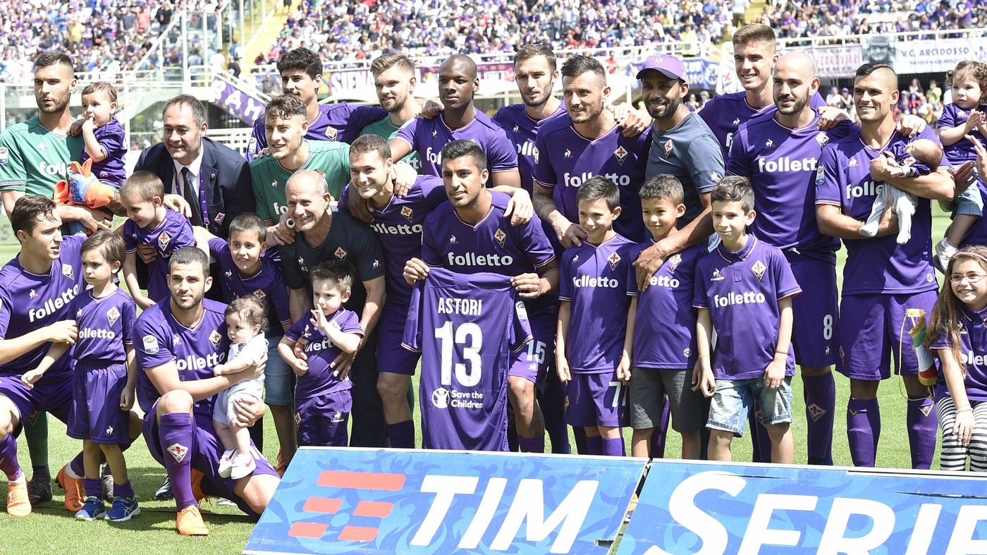 Serie A, Fiorentina-Cagliari: 0-1 | Il fotoracconto