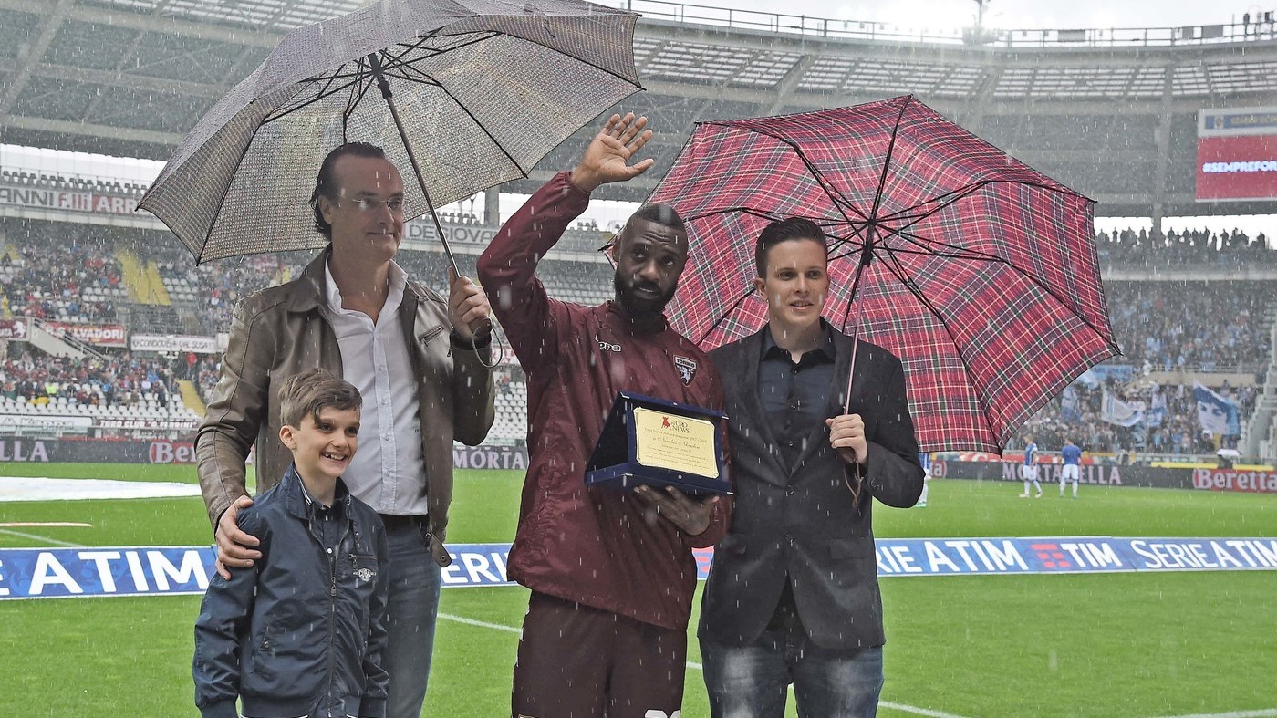 Serie A, Torino-Spal: 2-1 | Il fotoracconto