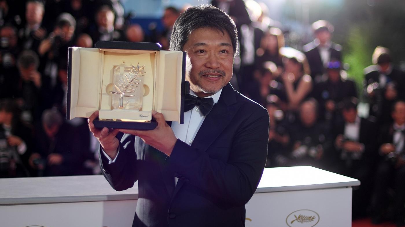 Cannes, da Kore-Eda a Fonte e Rohrwacher: tutti i vincitori