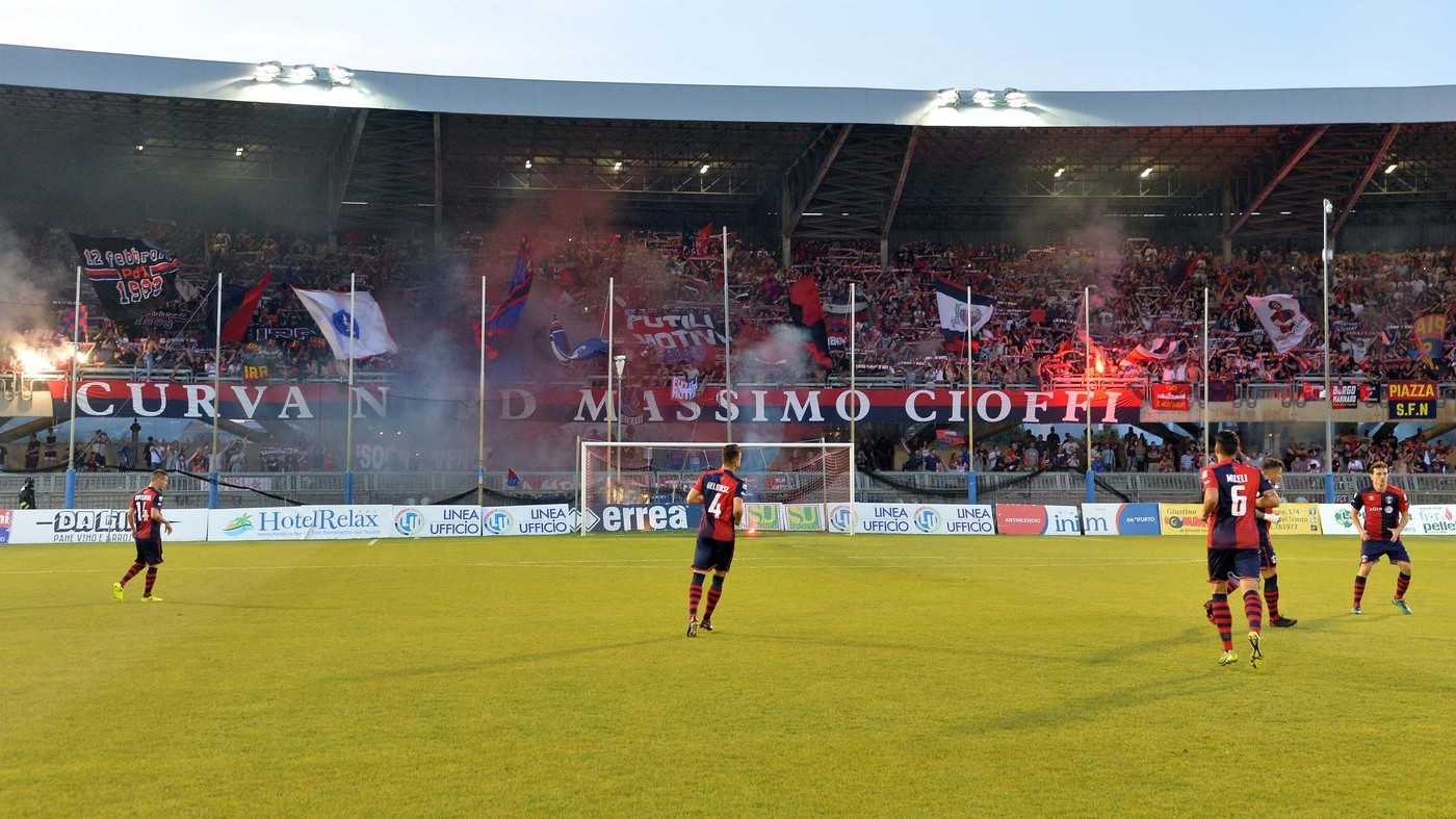 Playoff Serie C, Sambenedettese-Cosenza 0-2 | IL FOTORACCONTO