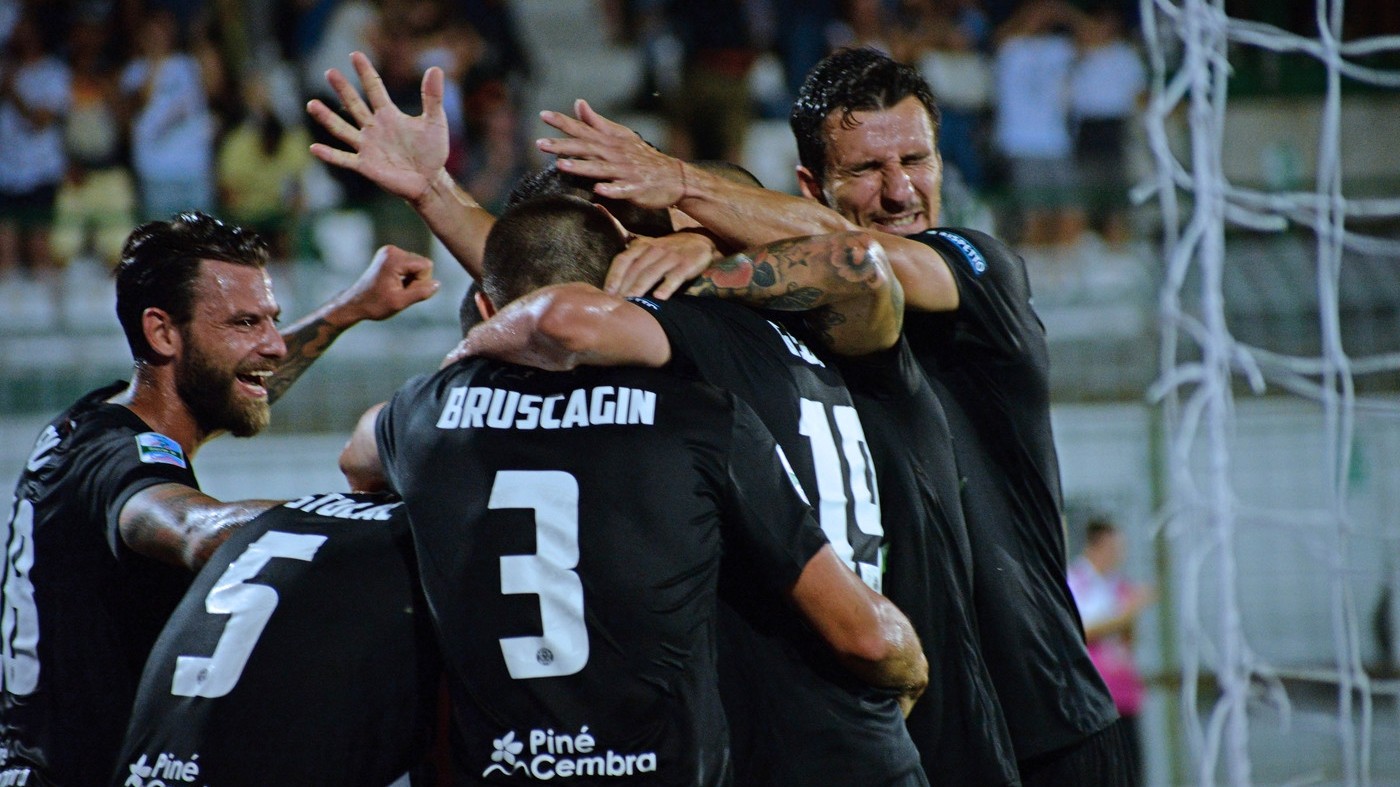 Serie B, Venezia-Perugia 3-0 | IL FOTORACCONTO