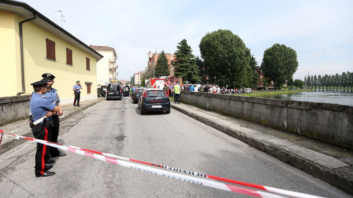 Milano, Sara Luciani è morta: il luogo del ritrovamento del cadavere