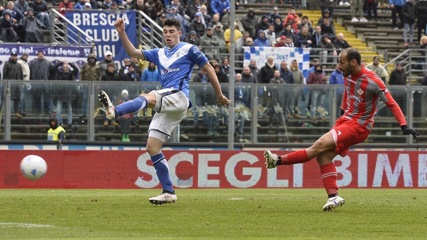 Serie B, i risultati della 31esima giornata / IL FOTORACCONTO