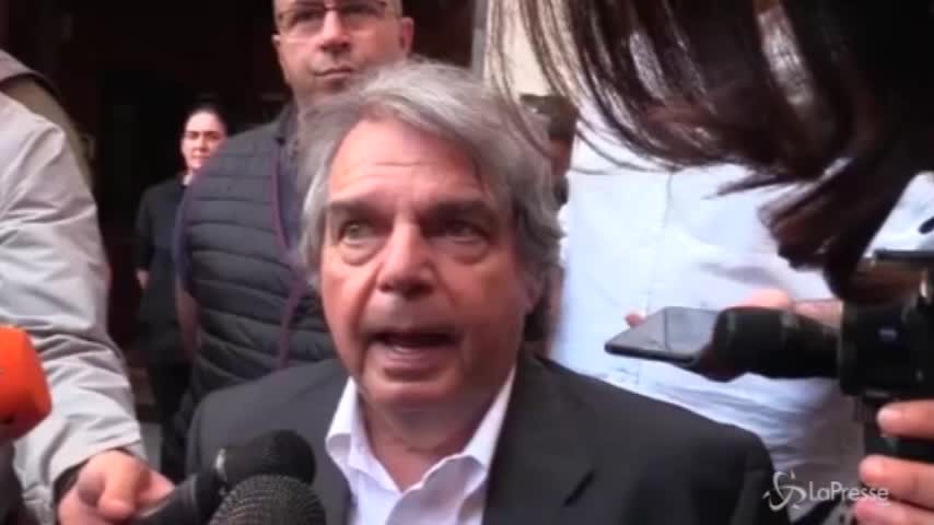 Brunetta: “Salvini ha cambiato la storia del centrodestra, che era unito dal ’94”