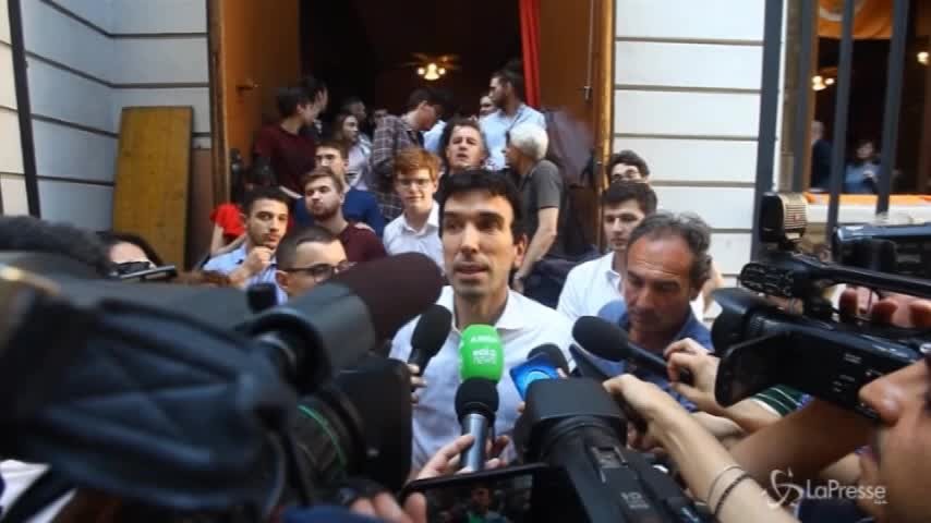 Martina: “Spread sale per colpa del contratto di governo e pagano gli italiani”