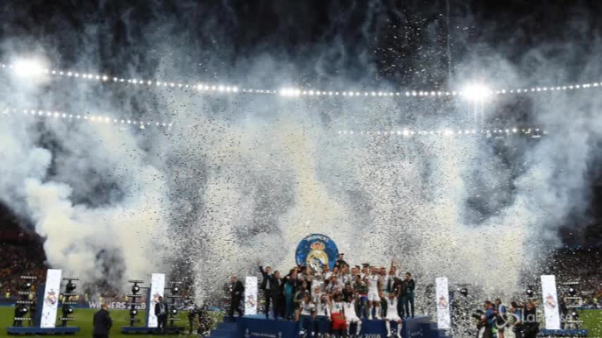 Champions, Real Madrid campione d’Europa