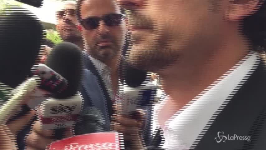 Toninelli: “A buon punto, auspico chiusura entro sera”