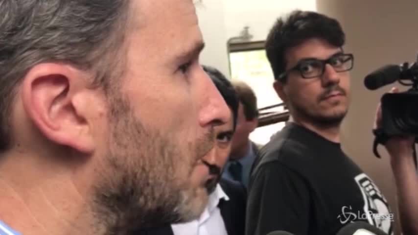 Casaleggio: “Da Conte e Mattarella la giusta soluzione”