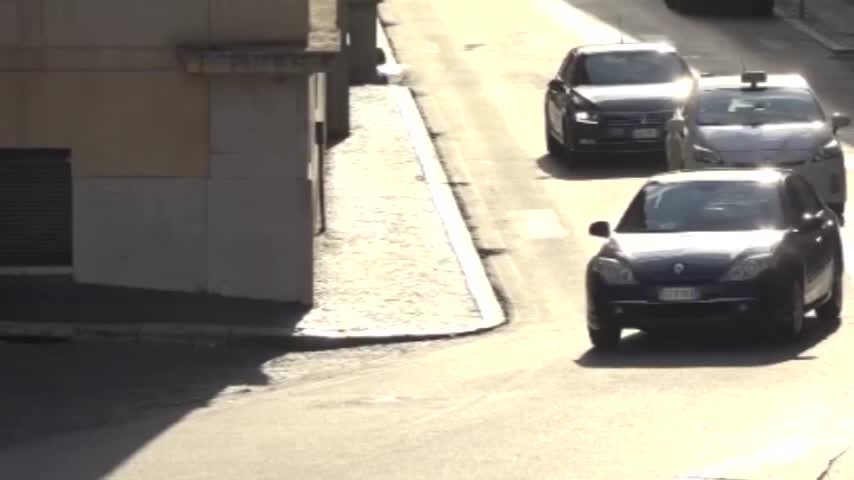 Conte sale al Quirinale per vedere Mattarella