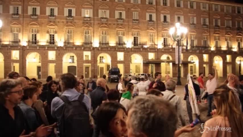 La rabbia dei Cinque Stelle torinesi: “Questo è un colpo di Stato”