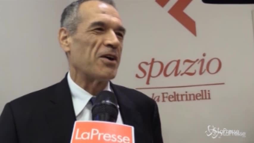 Cottarelli: “Io premier? Come giocare al posto di Icardi”