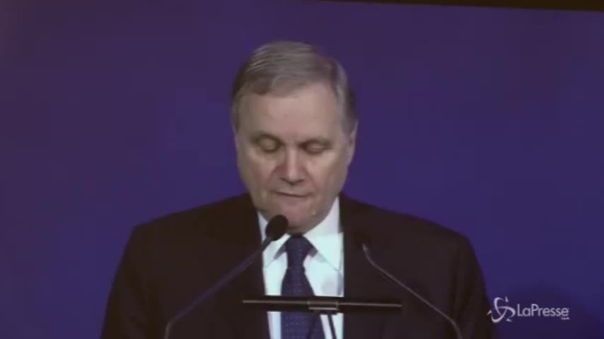 Visco: “Destino dell’Italia è nell’Europa”