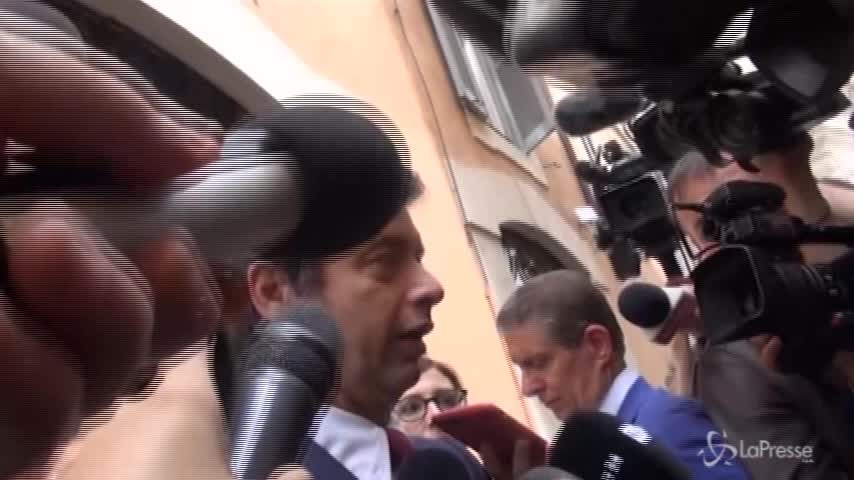 Pd, Orlando: “Il governo sarà di servizio, voto anche prima di agosto”