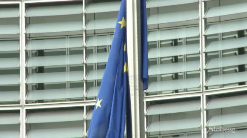 Strali dell’Europa sulla crisi italiana