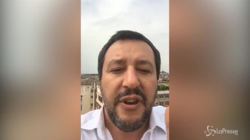 Salvini ad agenzie rating: “Investire nell’Italia converrà”