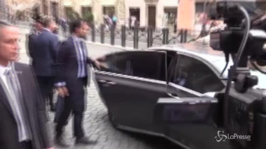 Torna ipotesi governo Lega-M5S