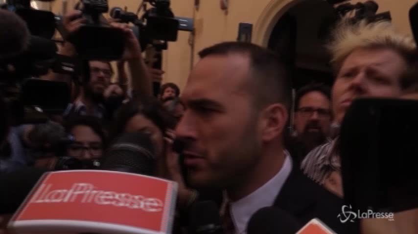 Di Stefano (M5S): “Chances per governo con Lega? Chiedetelo a Mattarella”