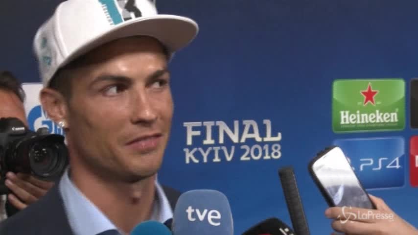 Follia Ronaldo, Psg offre 45 milioni a stagione