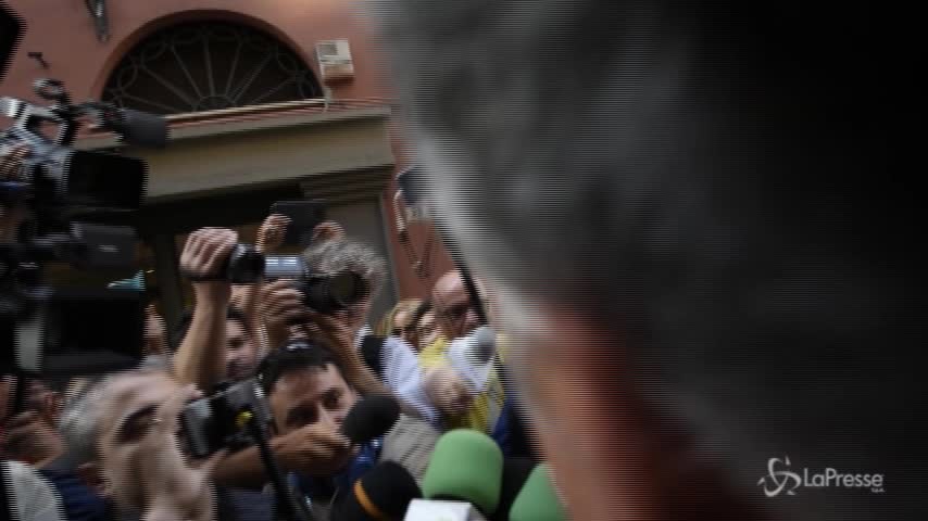 Salvini: “Spostare ministri? Non mi sembra il modo migliore per partire”
