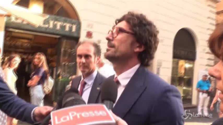 M5S, Toninelli: “Me ne frego di quello che fa Salvini”