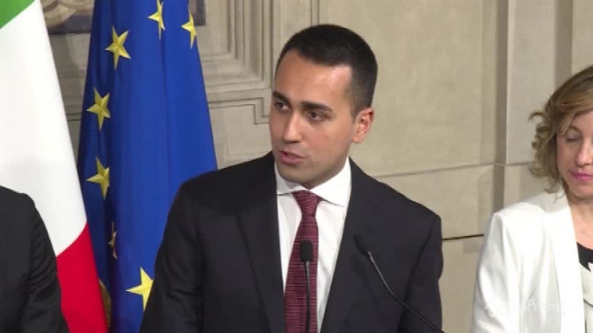 Governo, trattativa aperta M5S e Lega